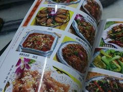 -红鼻子桂林米粉(金唐新光界店)