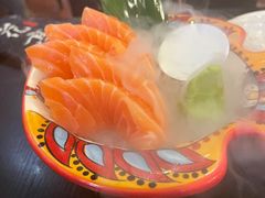 -花亭(仲盛世界商城店)