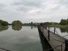 -梁鸿国家湿地公园