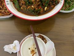 -鲁南仔·滕州炒鸡(经三路店)