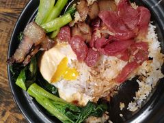 -阿清煲仔店(纺织城店)