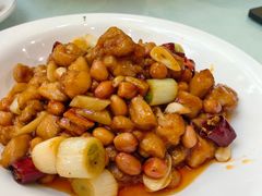 -成都驻京办餐厅(蜀都宾馆店)