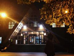 -北京鸿华高尔夫练习场