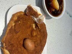 -黑窑厂糖油饼烤鸭·清真菜(旗舰店)
