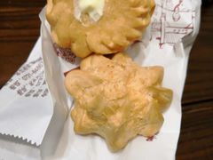 -吴记·吴酥生PASTRY宫廷酥饼