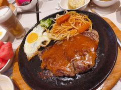 -豪享来牛排(人民店)