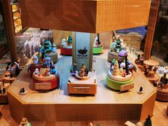 -猫的天空之城概念书店(苏州诚品店)