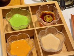 -叶叶菩提(太原别墅店)