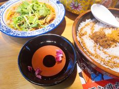 -裕鼎鲜·新中菜(八一广场万达店)