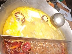 -湊湊火锅·茶憩(皇姑万象汇店)