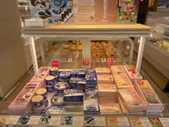 -好利来(高新枫叶广场店)