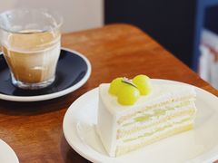 -black rainbow coffee