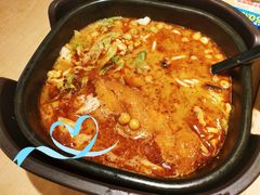 阿香麻辣米线-阿香米线(乐客城店)
