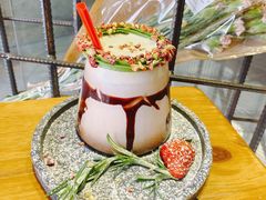 -BE NORMAL CAFE(霞溪路店)