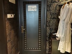 -春晖园度假酒店温泉