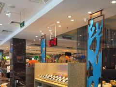 -初色海鲜自助(万丰路店)