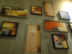 大堂-拿渡麻辣香锅(银泰创意城店)