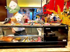 -佳源四季酒店-雅悦自助餐厅(新洲路店)