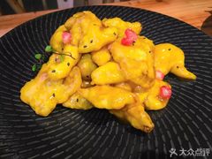 -醉霖生态餐厅(交大店)