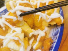 菠萝虾仁-印象江南(东栅店)