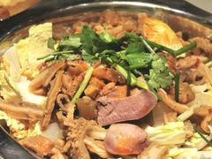 -古乐牛香·鲜牛肉牛杂火锅(吴江三里桥运东商业广场店)