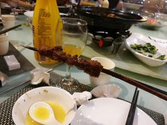-雅和生态渔庄·宜城锅巴饭(龙灵山公园店)