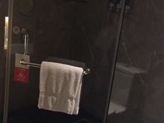 -青岛城阳宝龙福朋喜来登酒店