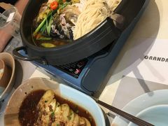 -外婆家(古墩印象城店)