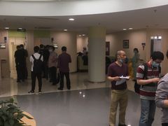 -上海市第十人民医院体检中心