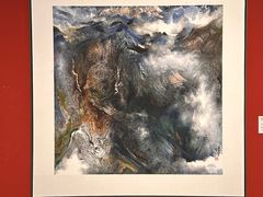 -江苏省美术馆(长江路新馆)