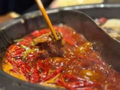 -蜀大侠火锅(总府路店)