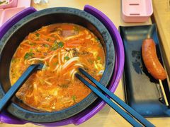 -过桥缘·过桥米线(北京望京万象汇店)