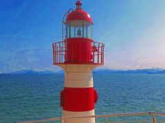 -大梅沙海滨公园