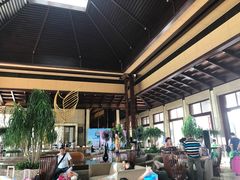 -惠州金海湾嘉华度假酒店