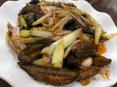 -小铜锣湾海鲜家常菜馆(河西店)
