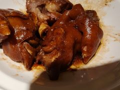 香辣猪手中份-好嫂子酱猪手•农家菜(华远坊店)