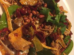 -拿渡·水煮鱼 麻辣香锅(西单大悦城店)