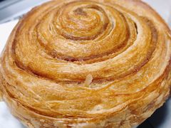 红糖肉桂起酥-WHEAT&BAKER-麥(凯德来福士店)