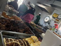 -清真-戏楼王记牛肉面