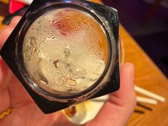 -蚝太郎 • 海鲜烧烤(Upark店)