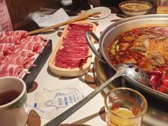 -江北北火锅馆·公路夜市(魏公村店)