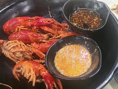 -聚味瞿记·龙虾堂(树木岭店)
