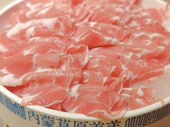 -巴奴毛肚火锅(商城路店)