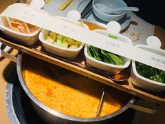 -生如夏花泰式火锅(西村黑金店)