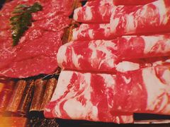 -盡膳口福跷脚牛肉火锅(北美新天地店)