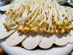 鲜菌拼盘-大妙火锅·非物质文化遗产(东湖公园店)