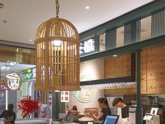 -避风塘(江桥万达店)