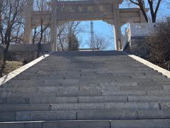 -封龙山风景区