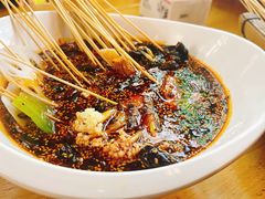 -古真记钵钵鸡(总店)