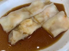 -和乐喜点(宝岗大道店)